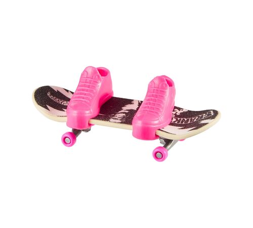 Mattel Hot Wheels Skate: Frankenstein - Pain in the Neck (HVK04)