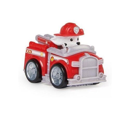 Spin Master Paw Patrol: Pup Squad Racers - Marshall (20147941)