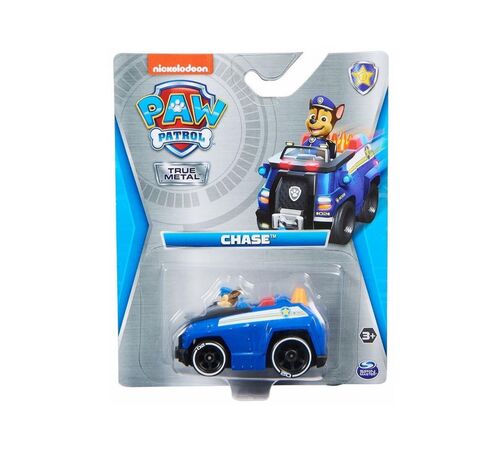 Spin Master Paw Patrol: Police - Chase Vehicle (20142820)
