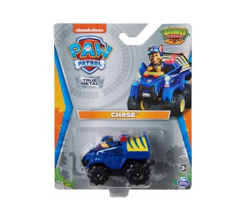 Spin Master Paw Patrol: Dino Rescue - Chase Vehicle (20143244)