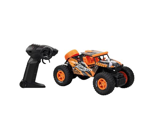 AS Silverlit: Exost R/C - Turbo Rush (7530-20675)