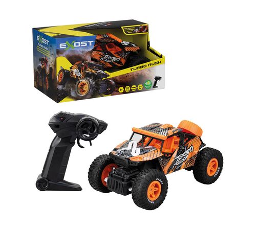 AS Silverlit: Exost R/C - Turbo Rush (7530-20675)