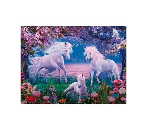 Ravensburger Puzzle: Unicorn XXL (100pcs) (13347)