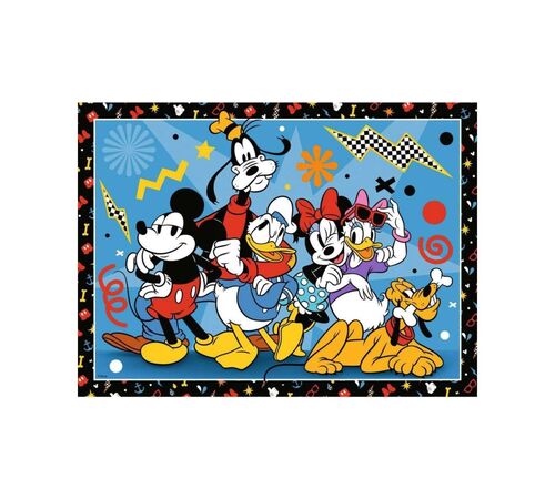 Ravensburger Puzzle: Disney - Mickey Mouse (300XXLpcs) (13386)