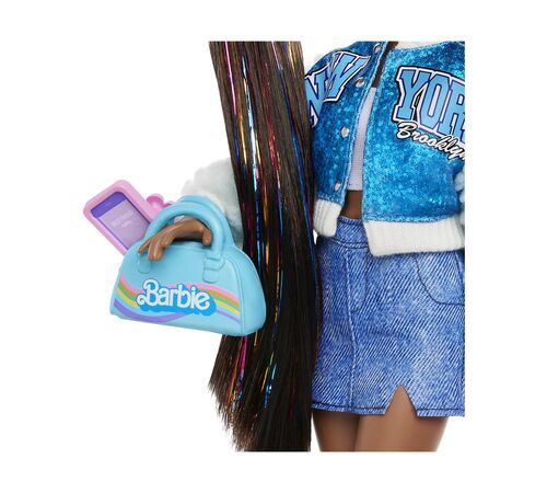 Mattel Barbie: Dream Besties - Barbie Brooklyn (HYC22)