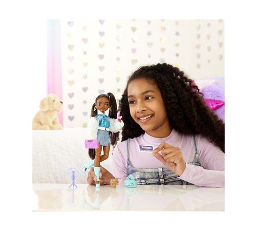 Mattel Barbie: Dream Besties - Barbie Brooklyn (HYC22)