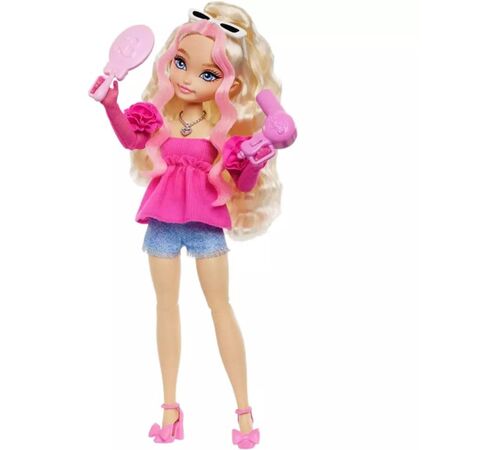 Mattel Barbie: Dream Besties - Barbie Malibu (HYC21)