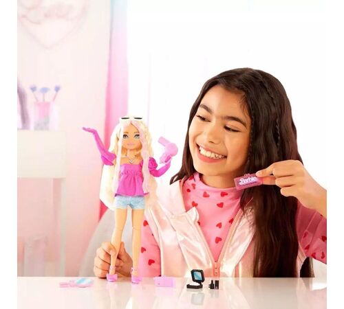 Mattel Barbie: Dream Besties - Barbie Malibu (HYC21)