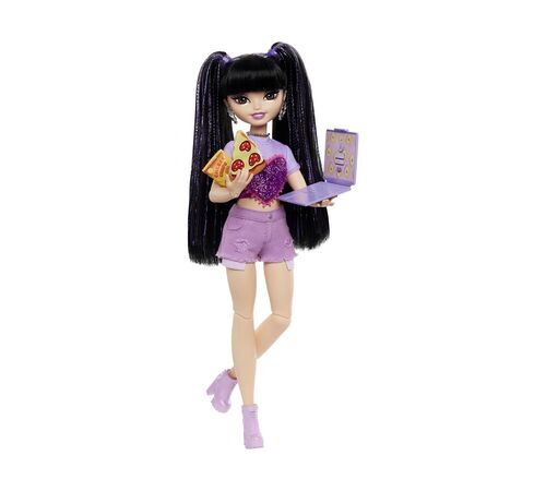 Mattel Barbie: Dream Besties - Renee (HYC24)