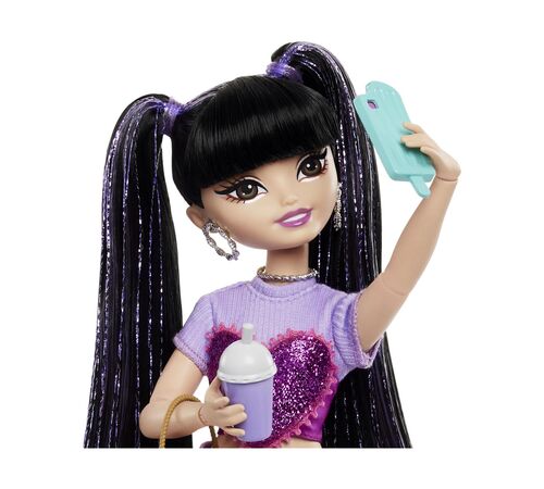 Mattel Barbie: Dream Besties - Renee (HYC24)