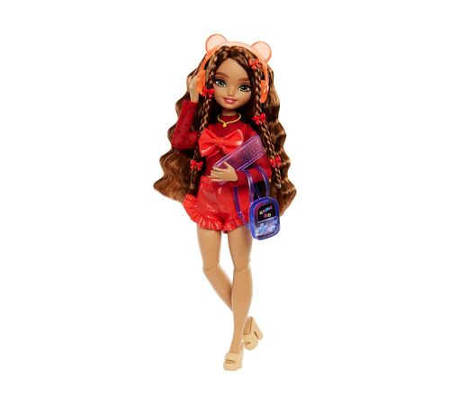 Mattel Barbie: Dream Besties - Teresa (HYC23)