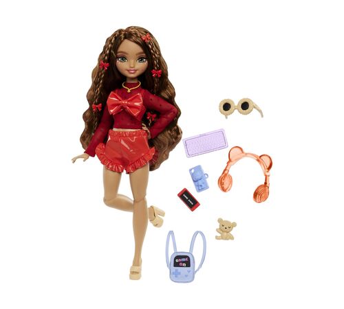 Mattel Barbie: Dream Besties - Teresa (HYC23)