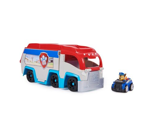 Spin Master Paw Patrol Pup Squad Paw Patroller (6071544)