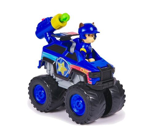 Spin Master Paw Patrol: Rescue Wheels - Chase Cruiser (20145826)