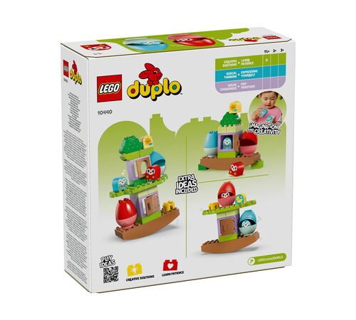 LEGO® DUPLO®: My First Balancing &amp; Stacking Tree (10440)