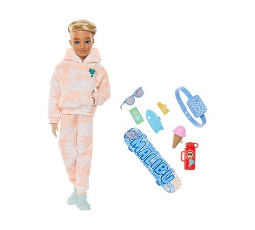 Mattel Barbie: Dream Besties - Ken Doll (JDD75)