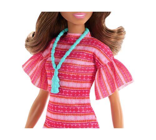 Mattel Barbie &amp; Teresa: Recipe for Friendship - Teresa Doll (JCT02)