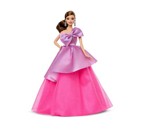 Mattel Barbie: Signature - Birthday Wishes Doll (JBJ07)