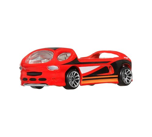 Mattel Hot Wheels:Legends Multipack Case (JBY78)