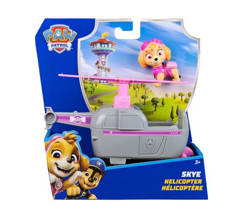 Spin Master Paw Patrol: Skye - Helicopter Vehicle (20148932)