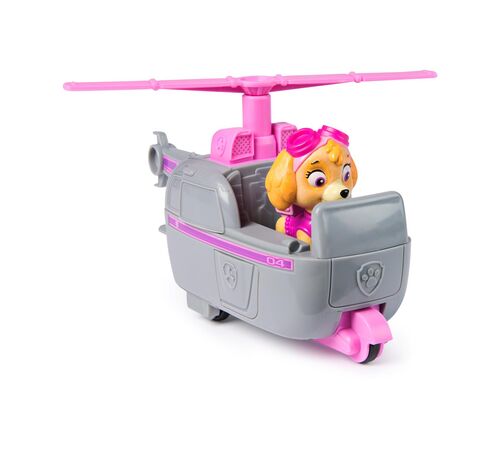 Spin Master Paw Patrol: Skye - Helicopter Vehicle (20148932)