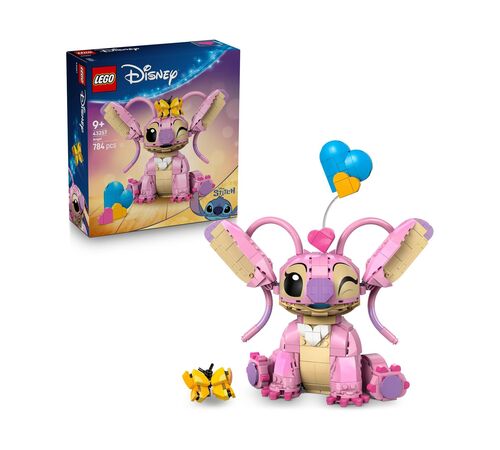 LEGO® Disney Classic: Angel (43257)