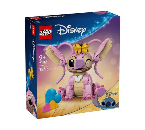LEGO® Disney Classic: Angel (43257)