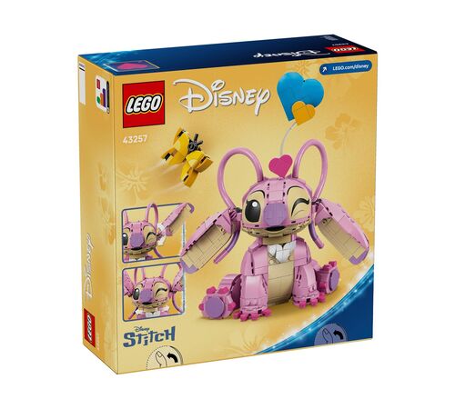 LEGO® Disney Classic: Angel (43257)