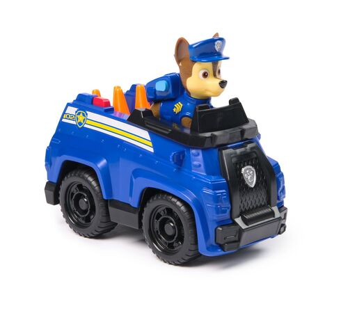 Spin Master Paw Patrol: Chase - Patrol Cruiser Vehicle (20149041)
