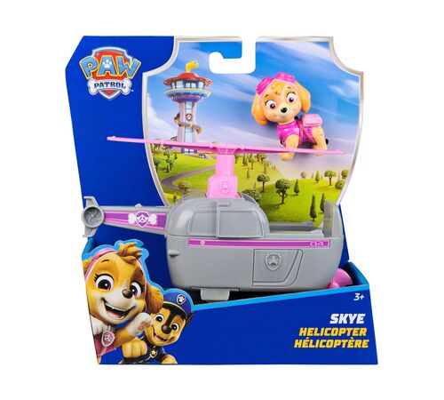 Spin Master Paw Patrol: Skye - Helicopter Vehicle (20149042)