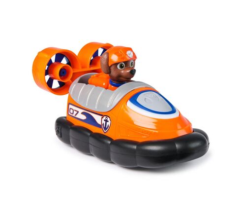 Spin Master Paw Patrol: Zuma - Hovercraft Vehicle (20149063)