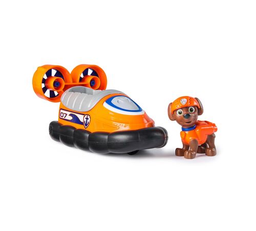 Spin Master Paw Patrol: Zuma - Hovercraft Vehicle (20149063)