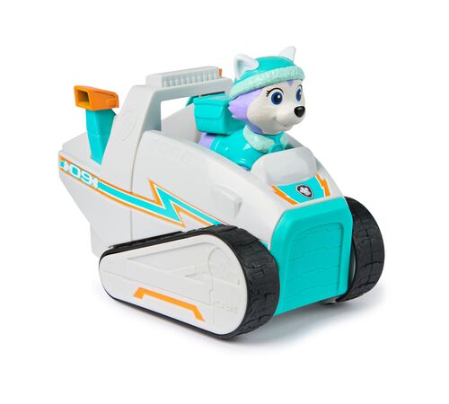 Spin Master Paw Patrol: Everest - Snow Plow Vehicle (20149050)