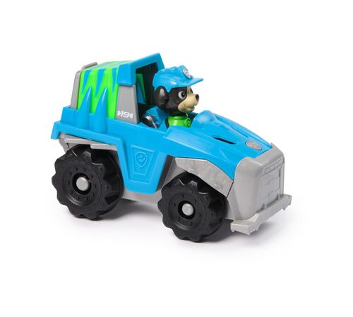 Spin Master Paw Patrol: Rex - Rescue Vehicle (20149048)