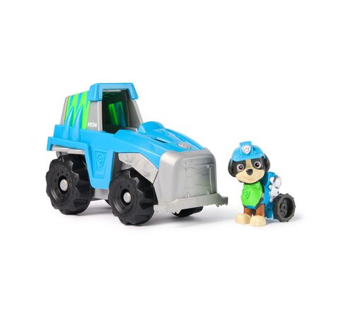 Spin Master Paw Patrol: Rex - Rescue Vehicle (20149048)