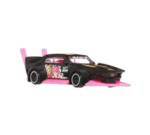 Mattel Hot Wheels: Neon Speeders - Mad Manga (JBY95)