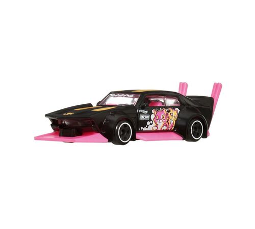 Mattel Hot Wheels: Neon Speeders - Mad Manga (JBY95)