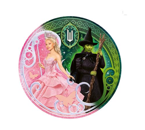 Ravensburger Puzzle: Wicked (500 pcs) (12001276)
