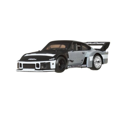 Mattel Hot Wheels Premium: Boulevard - Porsche 935 (JBL17)