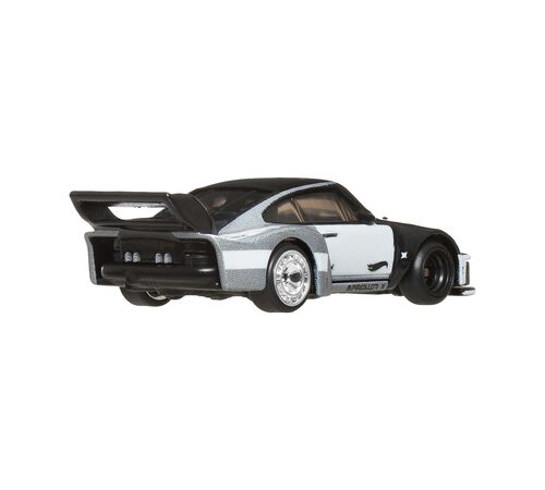 Mattel Hot Wheels Premium: Boulevard - Porsche 935 (JBL17)