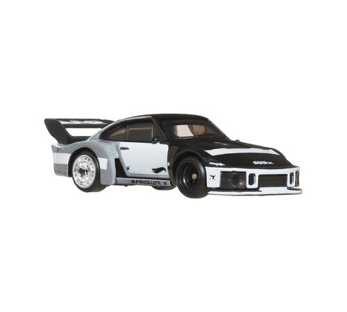 Mattel Hot Wheels Premium: Boulevard - Porsche 935 (JBL17)