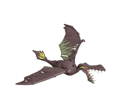 Mattel Jurassic World: Dino Trackers Strike Attack - Thapunngaka (JCL57) Mattel Jurassic World: Dino Trackers Strike Attack - Thapunngaka (JCL57)