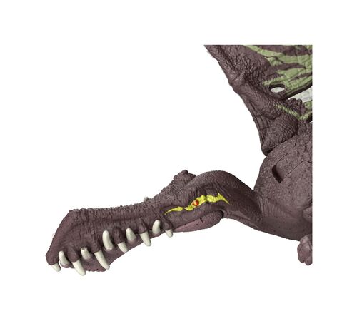 Mattel Jurassic World: Dino Trackers Strike Attack - Thapunngaka (JCL57) Mattel Jurassic World: Dino Trackers Strike Attack - Thapunngaka (JCL57)