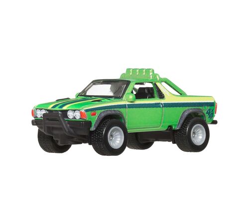 Mattel Hot Wheels Premium: Car Culture - Subaru Brat Vehicle (JBK72)