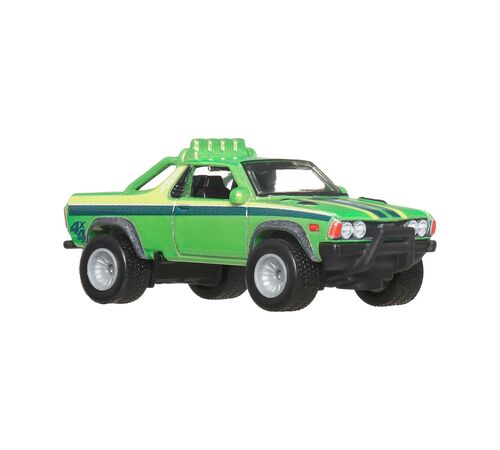 Mattel Hot Wheels Premium: Car Culture - Subaru Brat Vehicle (JBK72)