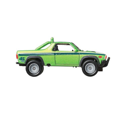 Mattel Hot Wheels Premium: Car Culture - Subaru Brat Vehicle (JBK72)