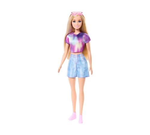 Mattel Barbie Mysteries: Beach Detectives - Barbie 'Malibu' Doll (JFV63)