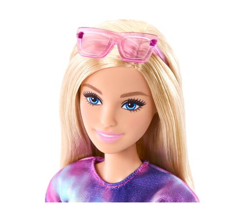 Mattel Barbie Mysteries: Beach Detectives - Barbie 'Malibu' Doll (JFV63)
