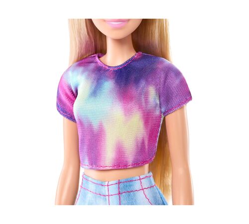 Mattel Barbie Mysteries: Beach Detectives - Barbie 'Malibu' Doll (JFV63)
