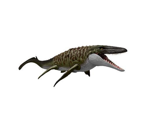 Mattel Jurassic World: Movie Line Rebirth - Mosasaurus (JCH00)